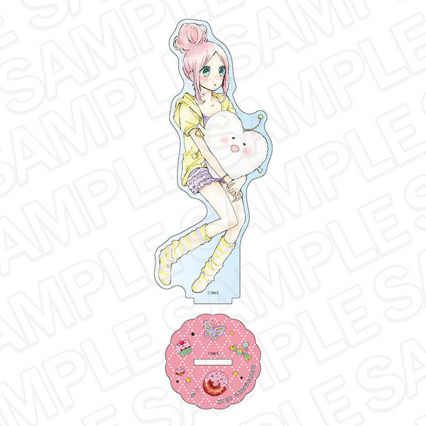 『日々蝶々』アクリルフィギュア B