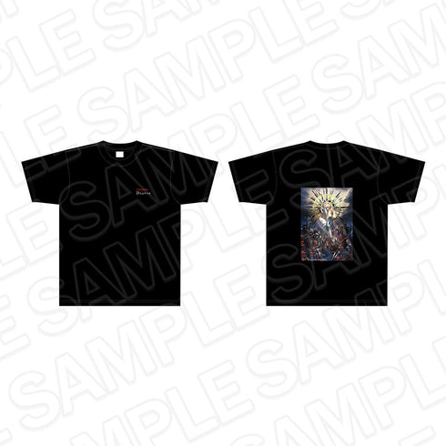 『Wizardry Variants Daphne』Tシャツ