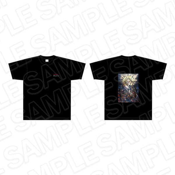 『Wizardry Variants Daphne』Tシャツ