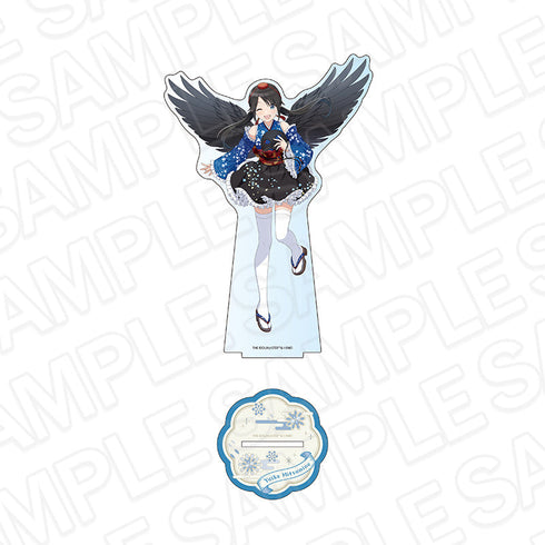 『アイドルマスター シャイニーカラーズ』デカアクリルスタンド 三峰結華 百鬼夜行 ver.
