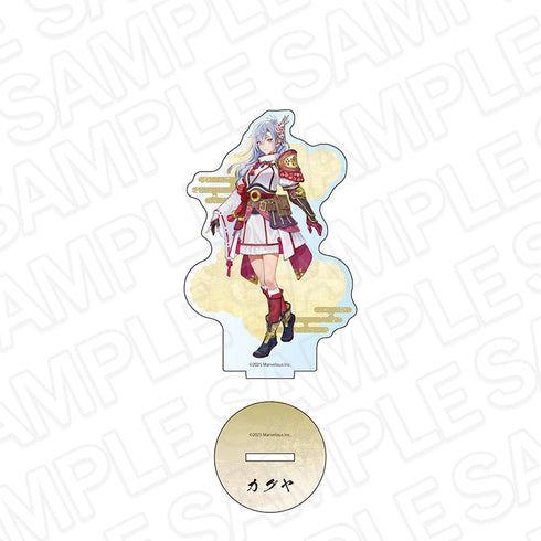 『龍の国 ルーンファクトリー』アクリルフィギュア カグヤ