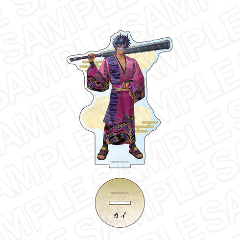 『龍の国 ルーンファクトリー』アクリルフィギュア カイ