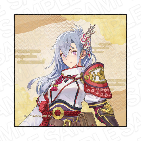 『龍の国 ルーンファクトリー』マイクロファイバー カグヤ