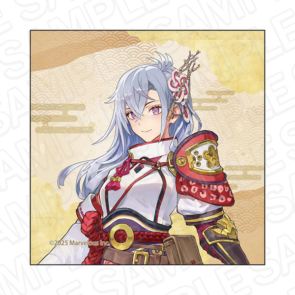 『龍の国 ルーンファクトリー』マイクロファイバー カグヤ