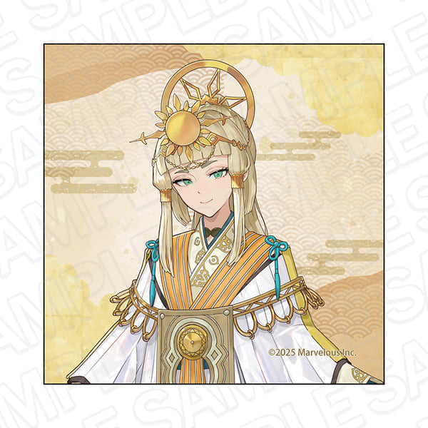 『龍の国 ルーンファクトリー』マイクロファイバー カナタ