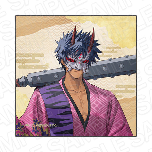 『龍の国 ルーンファクトリー』マイクロファイバー カイ