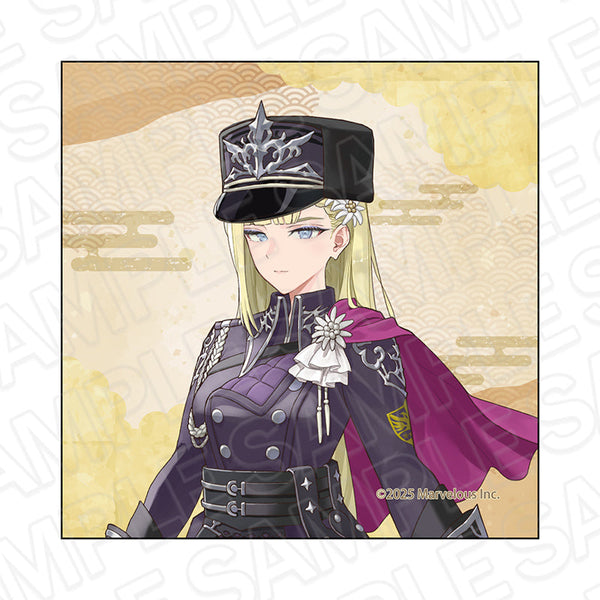 『龍の国 ルーンファクトリー』マイクロファイバー クラリス