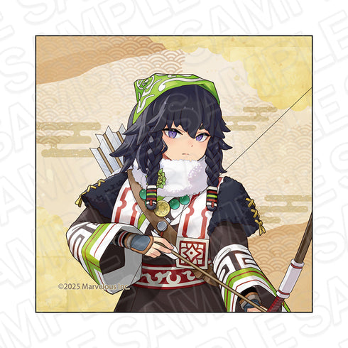 『龍の国 ルーンファクトリー』マイクロファイバー ピリカ