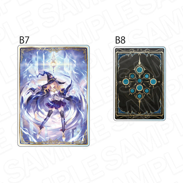 『Shadowverse: Worlds Beyond』硬質カードケース オーバーディメンション