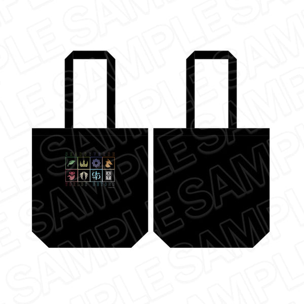 『Shadowverse: Worlds Beyond』トートバッグ