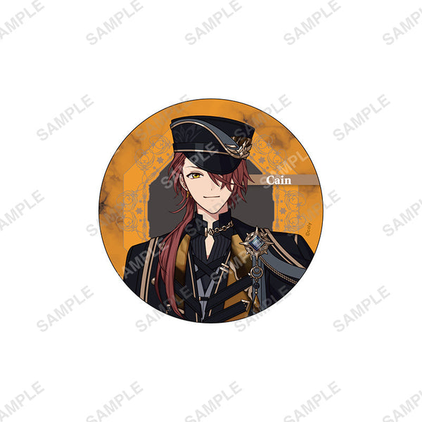 『魔法使いの約束』6th Anniversary デカンバッチ カイン