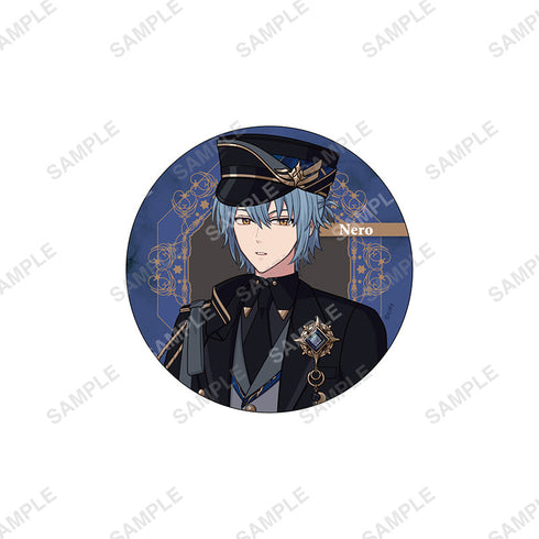 『魔法使いの約束』6th Anniversary デカンバッチ ネロ