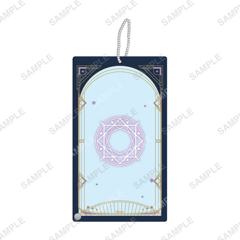 『魔法使いの約束』アクリルフレーム リケ