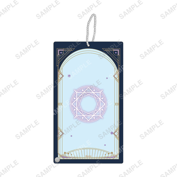 『魔法使いの約束』アクリルフレーム リケ