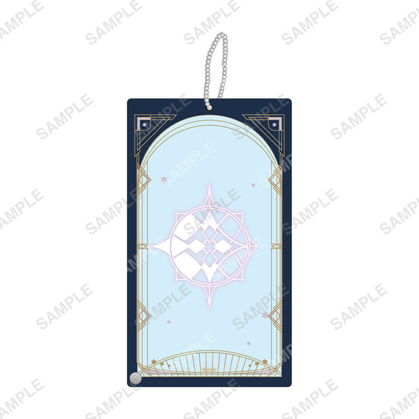 『魔法使いの約束』アクリルフレーム スノウ