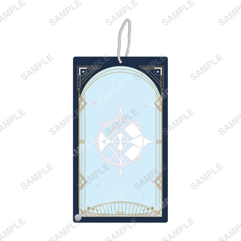 『魔法使いの約束』アクリルフレーム ホワイト