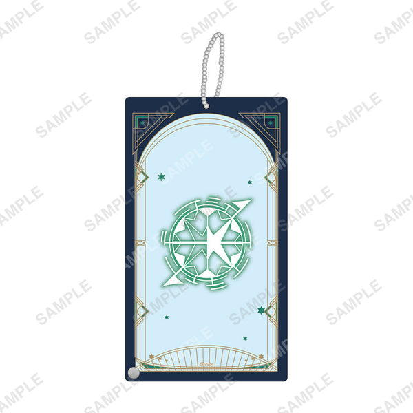 『魔法使いの約束』アクリルフレーム ブラッドリー