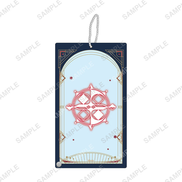 『魔法使いの約束』アクリルフレーム シャイロック