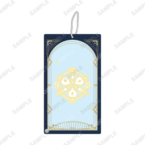 『魔法使いの約束』アクリルフレーム ルチル