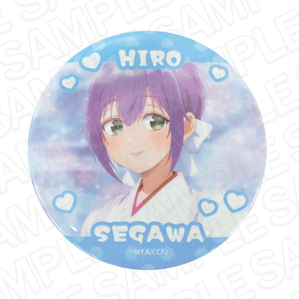 『カッコウの許嫁 Season2』カンバッジ 瀬川 ひろ