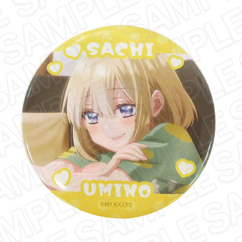 『カッコウの許嫁 Season2』カンバッジ 海野 幸