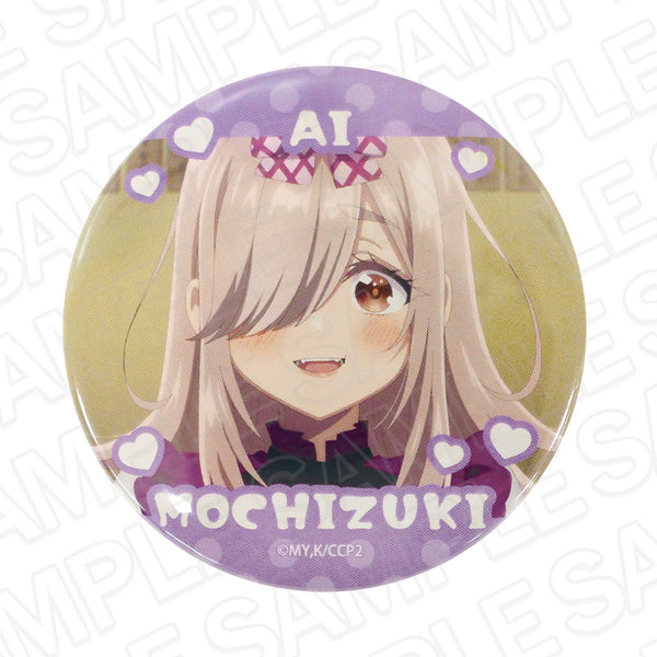 『カッコウの許嫁 Season2』カンバッジ 望月 あい