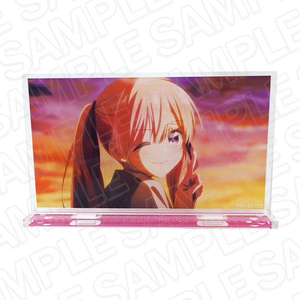 『カッコウの許嫁 Season2』アクリルスタンド 天野 エリカ