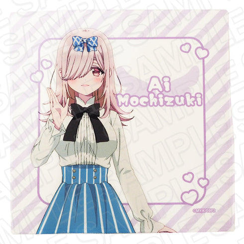 『カッコウの許嫁 Season2』マイクロファイバー 望月 あい