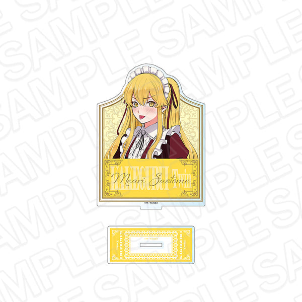 『賭ケグルイ双』デカアクリルスタンド 早乙女芽亜里 C