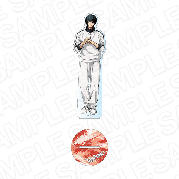 『SAKAMOTO DAYS』デカアクリルスタンド 南雲 ジャージバトル ver.