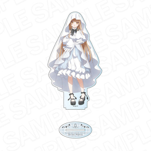 『お隣の天使様にいつの間にか駄目人間にされていた件』デカアクリルスタンド 文化祭 お化け屋敷 ver.