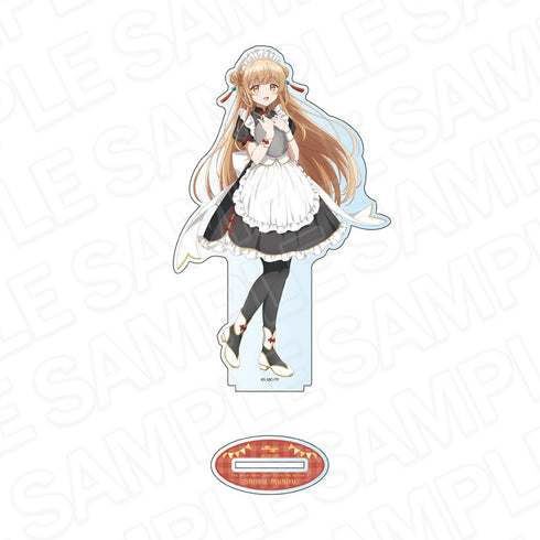 『お隣の天使様にいつの間にか駄目人間にされていた件』デカアクリルスタンド 文化祭 チャイナメイド ver.