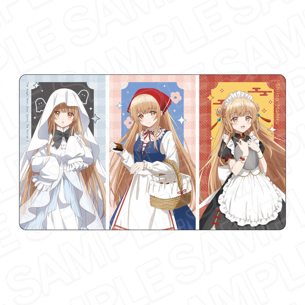 『お隣の天使様にいつの間にか駄目人間にされていた件』ラバーデスクマット 文化祭 ver.