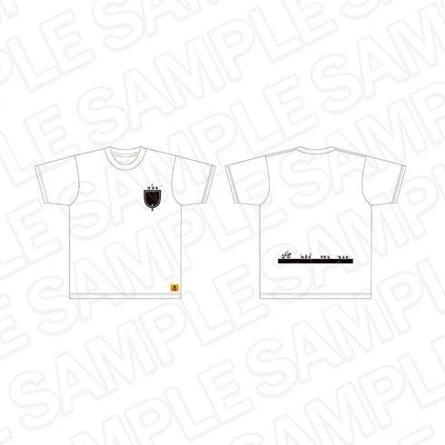 『パタポン1+2 リプレイ』Tシャツ