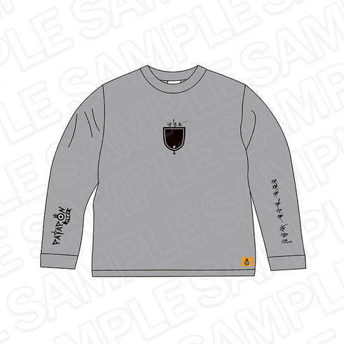 『パタポン1+2 リプレイ』ロングスリーブTシャツ