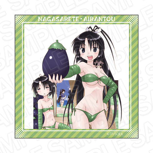 『ながされて藍蘭島』マイクロファイバー C