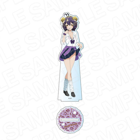 『魔法少女にあこがれて』デカアクリルスタンド マジアベーゼ A GAL ver.