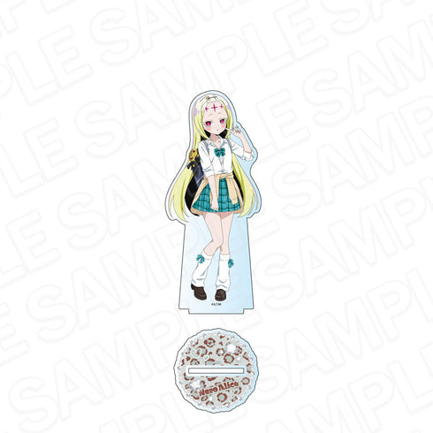 『魔法少女にあこがれて』デカアクリルスタンド ネロアリス A GAL ver.