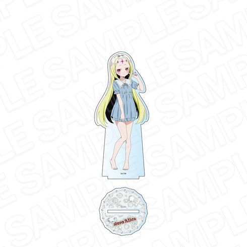 『魔法少女にあこがれて』デカアクリルスタンド ネロアリス B GAL ver.