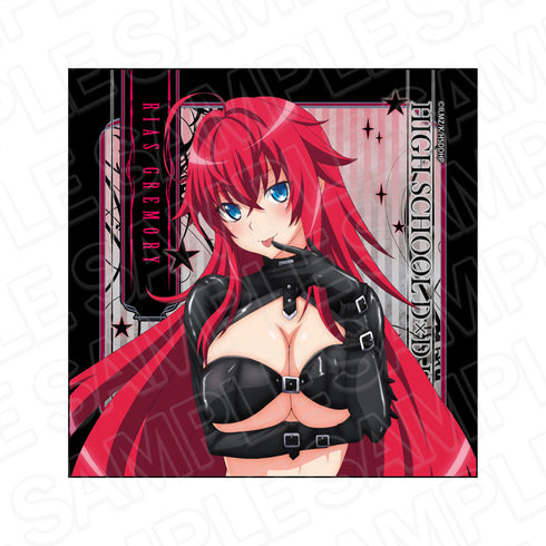 High School DxD HERO microfibre Rias Gremory Bondage ver.