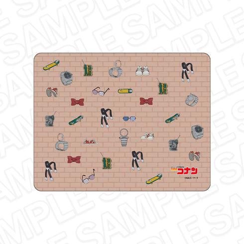 『名探偵コナン』マウスパッド