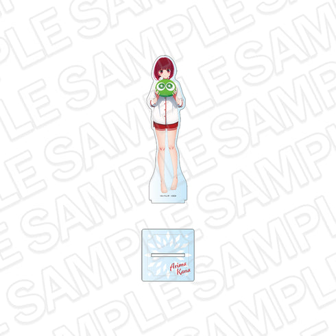 《【推しの子】×噗哇噗哇》大型壓克力立牌 有馬佳奈