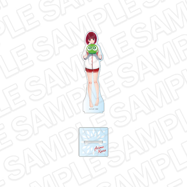 《【推しの子】×噗哇噗哇》大型壓克力立牌 有馬佳奈