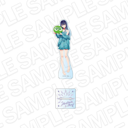 《【推しの子】×噗哇噗哇》大型亞克力立牌 黑川茜