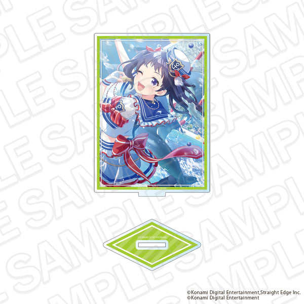 『シャインポスト』アクリルフィギュア 伊藤 紅葉 スチル ver.