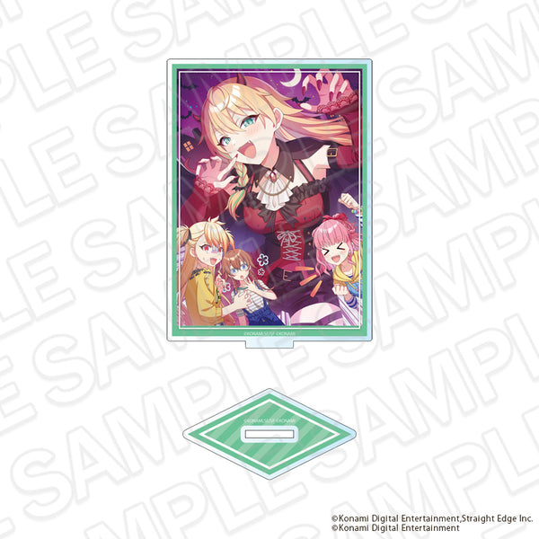 『シャインポスト』アクリルフィギュア 兎塚 七海 スチル ver.