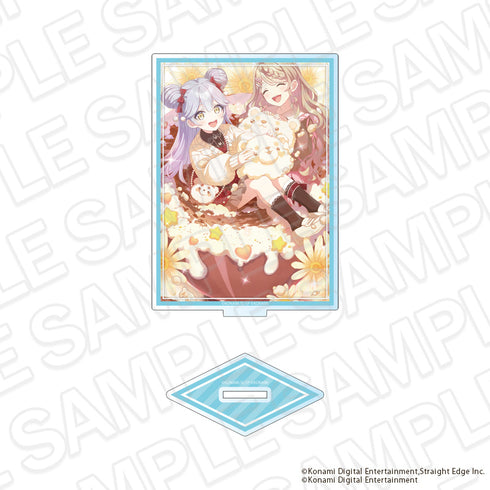 『シャインポスト』アクリルフィギュア 広瀬 実唯菜 スチル ver.