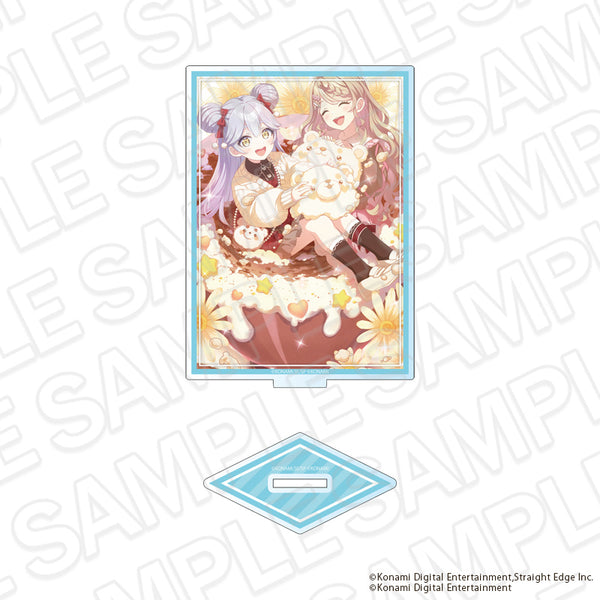 『シャインポスト』アクリルフィギュア 広瀬 実唯菜 スチル ver.