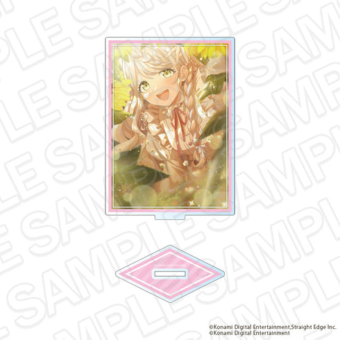 『シャインポスト』アクリルフィギュア 琴森 愛莉 スチル ver.