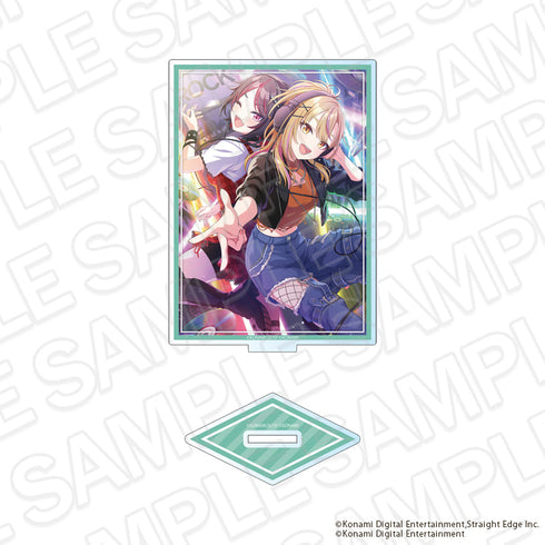 『シャインポスト』アクリルフィギュア 篁 響季 スチル ver.